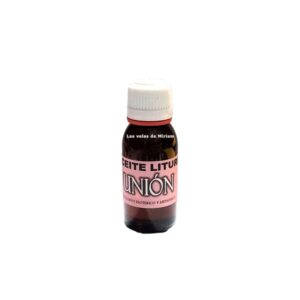 Aceite unión