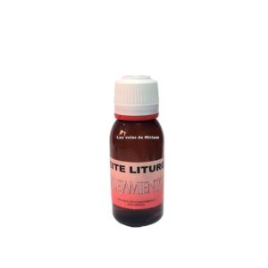 Aceite Alejamiento
