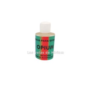 Esencia de Opium