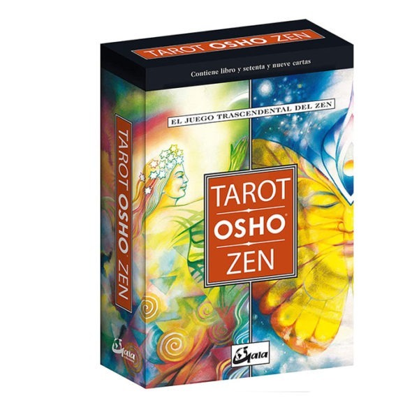 Tarot Osho Zen