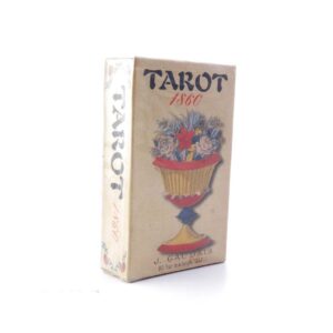 Tarot 1860